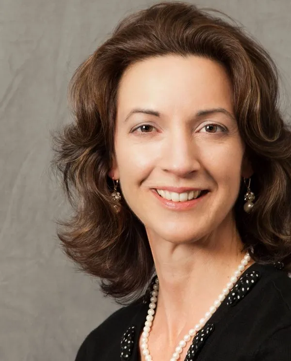 Dr. Laura Vasilakos, OD, FOVDR